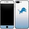 NFL Detroit Lions Breakaway iPhone 8 Plus Skin