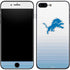 NFL Detroit Lions Breakaway iPhone 8 Plus Skin