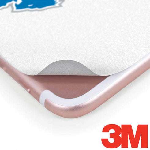 NFL Detroit Lions Breakaway iPhone 8 Plus Skin