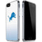 NFL Detroit Lions Breakaway iPhone SE (2nd & 3rd Gen) Clear Case