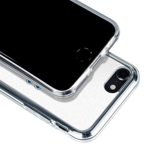 NFL Detroit Lions Breakaway iPhone SE (2nd & 3rd Gen) Clear Case
