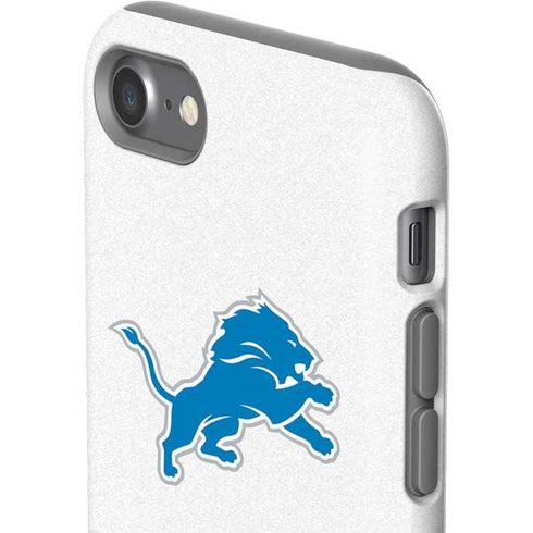 NFL Detroit Lions Breakaway iPhone SE (2nd & 3rd Gen) Pro Case