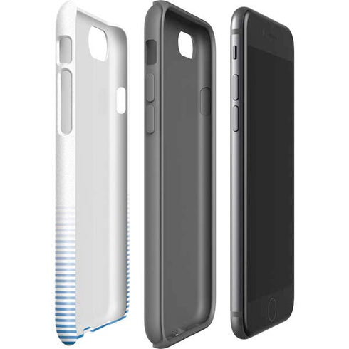 NFL Detroit Lions Breakaway iPhone SE (2nd & 3rd Gen) Pro Case