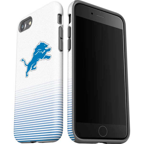 NFL Detroit Lions Breakaway iPhone SE (2nd & 3rd Gen) Pro Case