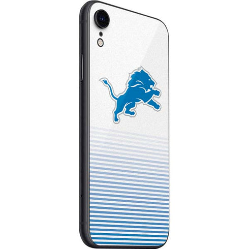 NFL Detroit Lions Breakaway iPhone SE (2nd & 3rd Gen) Skin