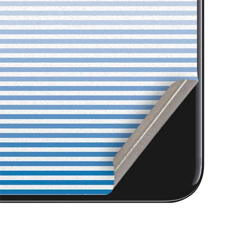 NFL Detroit Lions Breakaway iPhone SE (2nd & 3rd Gen) Skin