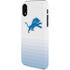 NFL Detroit Lions Breakaway iPhone XR Pro Case