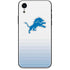 NFL Detroit Lions Breakaway iPhone XR Skin
