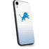 NFL Detroit Lions Breakaway iPhone XR Skin