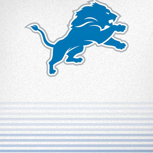 NFL Detroit Lions Breakaway iPhone XR Skin