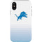 NFL Detroit Lions Breakaway iPhone XS Pro Case