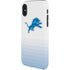 NFL Detroit Lions Breakaway iPhone XS Pro Case