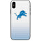 NFL Detroit Lions Breakaway iPhone XS Skin