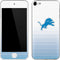 NFL Detroit Lions Breakaway Apple iPod Skin
