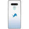 NFL Detroit Lions Breakaway LG Stylo 6 Clear Case