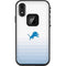 NFL Detroit Lions Breakaway LifeProof Fre iPhone Skin
