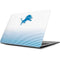 NFL Detroit Lions Breakaway Apple MacBook Skin
