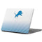 NFL Detroit Lions Breakaway Apple MacBook Pro 13-inch Skin
