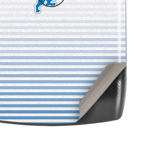 NFL Detroit Lions Breakaway Motorola RAZR Skin
