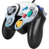 NFL Detroit Lions Breakaway Nintendo GameCube Controller Skin