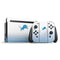 NFL Detroit Lions Breakaway Nintendo Switch Bundle Skin