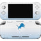 NFL Detroit Lions Breakaway Nintendo Switch Lite Skin