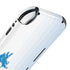 NFL Detroit Lions Breakaway Nintendo Switch Lite Skin