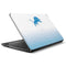 NFL Detroit Lions Breakaway HP Notebook Skin