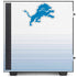 NFL Detroit Lions Breakaway NZXT H510 Compact ATX Mid-Tower Case Skin
