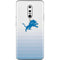 NFL Detroit Lions Breakaway OnePlus 7 Pro Skin