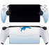 NFL Detroit Lions Breakaway PlayStation Portal Remote Player Skin