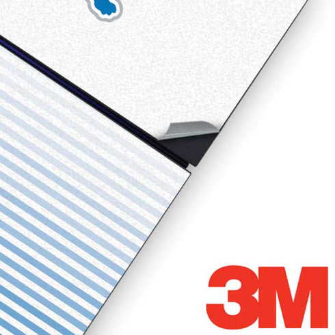 NFL Detroit Lions Breakaway PS4 Console and Controller Bundle Skin