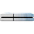 NFL Detroit Lions Breakaway PS4 Console Skin