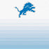 NFL Detroit Lions Breakaway PS4 Console Skin