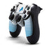 NFL Detroit Lions Breakaway PS4 Controller Skin