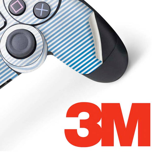 NFL Detroit Lions Breakaway PS4 Controller Skin