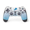 NFL Detroit Lions Breakaway PS4 Controller Skin
