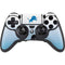 NFL Detroit Lions Breakaway PS4/PC SCUF Impact Controller Skin