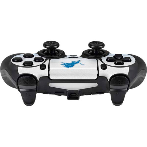 NFL Detroit Lions Breakaway PS4/PC SCUF Impact Controller Skin