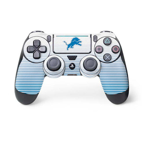 NFL Detroit Lions Breakaway PS4 Pro/Slim Controller Skin