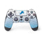 NFL Detroit Lions Breakaway PS4 Pro/Slim Controller Skin