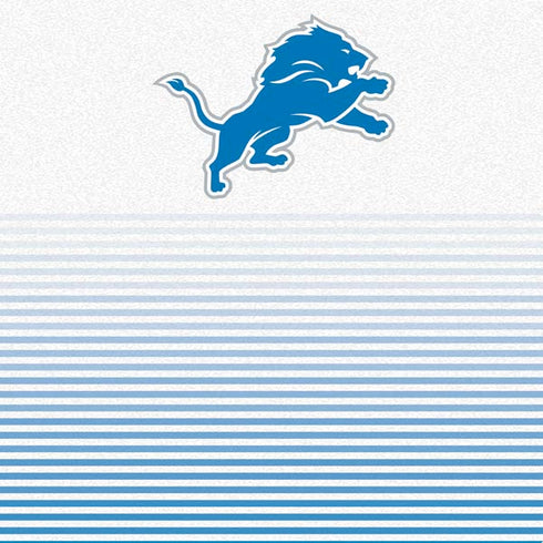 NFL Detroit Lions Breakaway PS4 Slim Skin