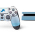 NFL Detroit Lions Breakaway PS4 Slim Bundle Skin