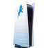 NFL Detroit Lions Breakaway PS5 Console Skin