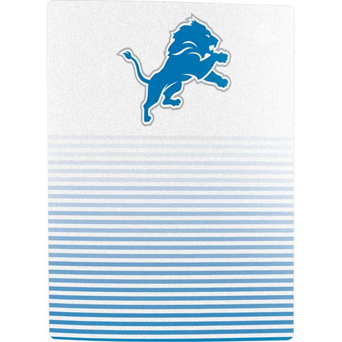 NFL Detroit Lions Breakaway PS5 Digital Edition Bundle Skin