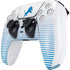 NFL Detroit Lions Breakaway PS5 Controller Skin