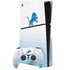 NFL Detroit Lions Breakaway PS5 Slim Disk Bundle Skin