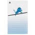 NFL Detroit Lions Breakaway PS5 Slim Digital Edition Bundle Skin