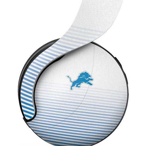 NFL Detroit Lions Breakaway PULSE 3D Wireless Headset for PS5 Skin
