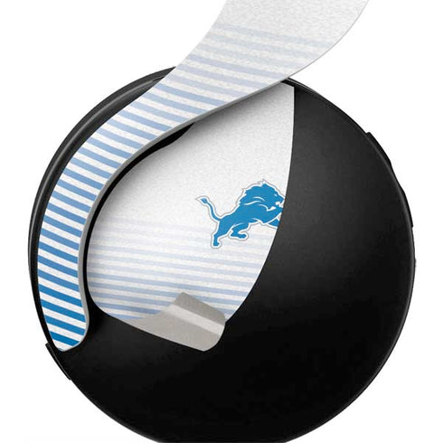 NFL Detroit Lions Breakaway PULSE 3D Wireless Headset for PS5 Skin
